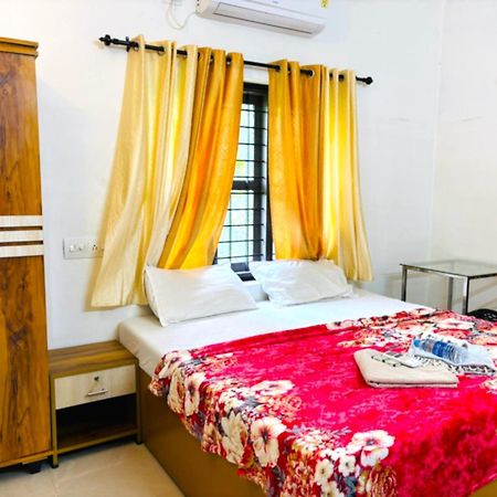 Paddy N Canal Homestay Alappuzha المظهر الخارجي الصورة