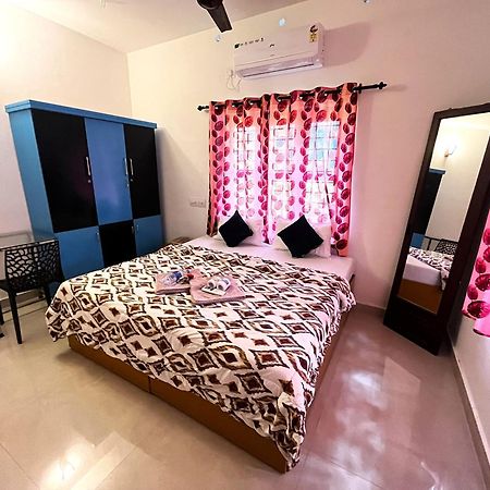 Paddy N Canal Homestay Alappuzha المظهر الخارجي الصورة