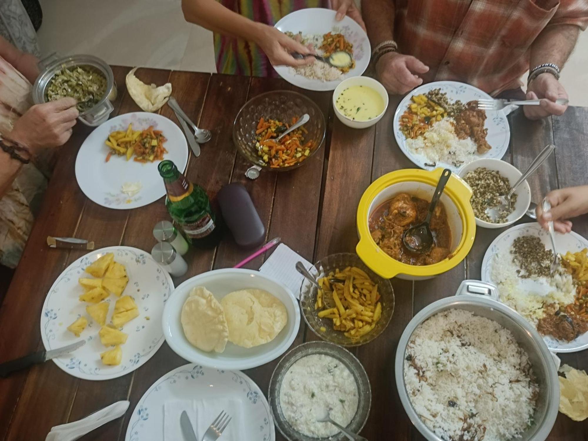 Paddy N Canal Homestay Alappuzha المظهر الخارجي الصورة