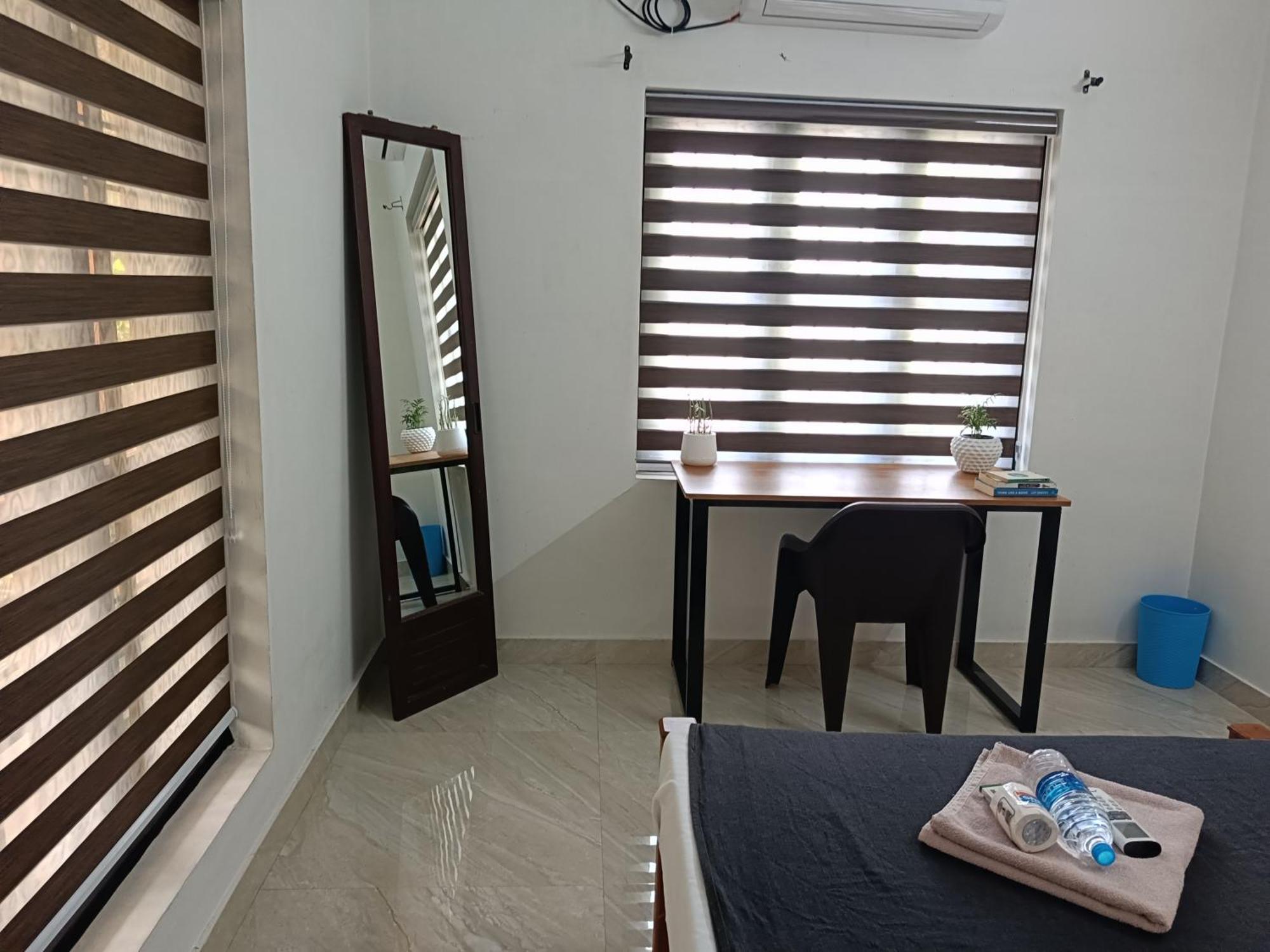 Paddy N Canal Homestay Alappuzha المظهر الخارجي الصورة