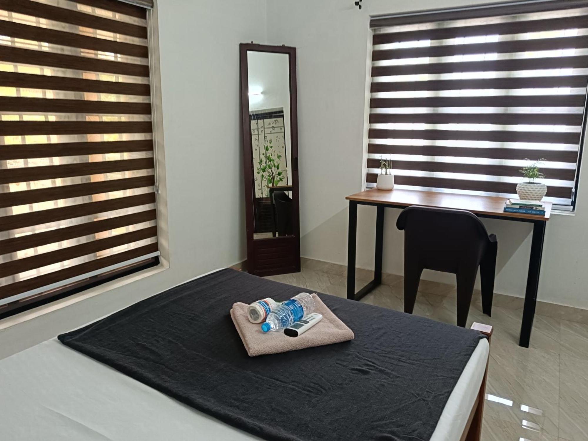 Paddy N Canal Homestay Alappuzha المظهر الخارجي الصورة