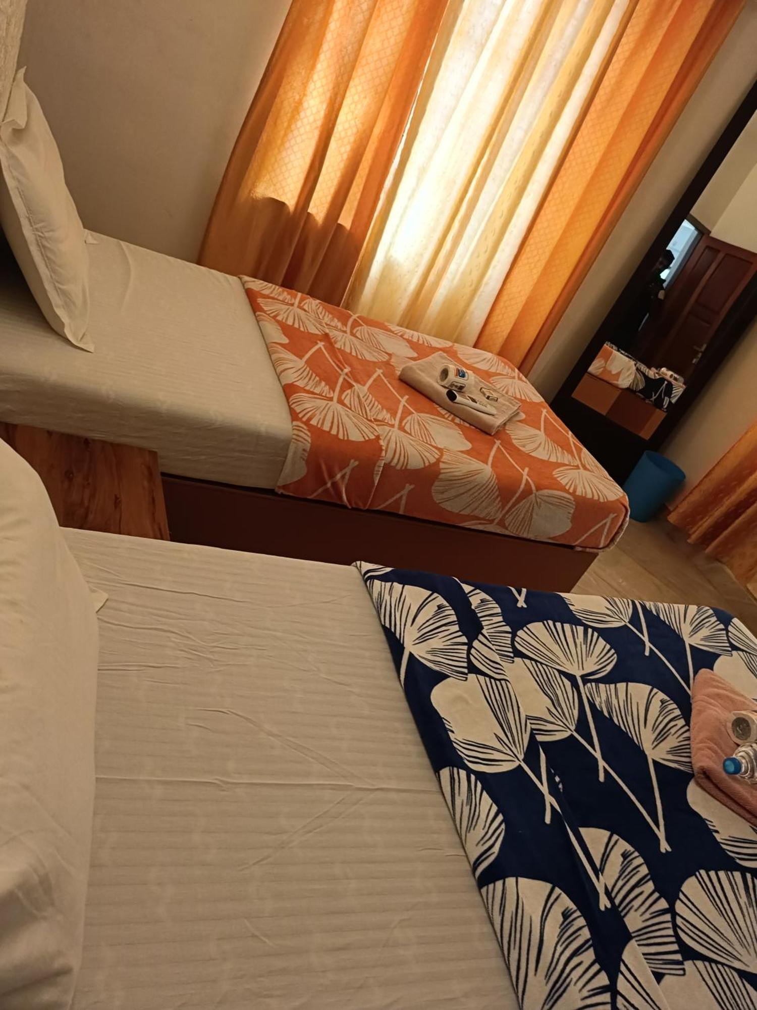 Paddy N Canal Homestay Alappuzha المظهر الخارجي الصورة