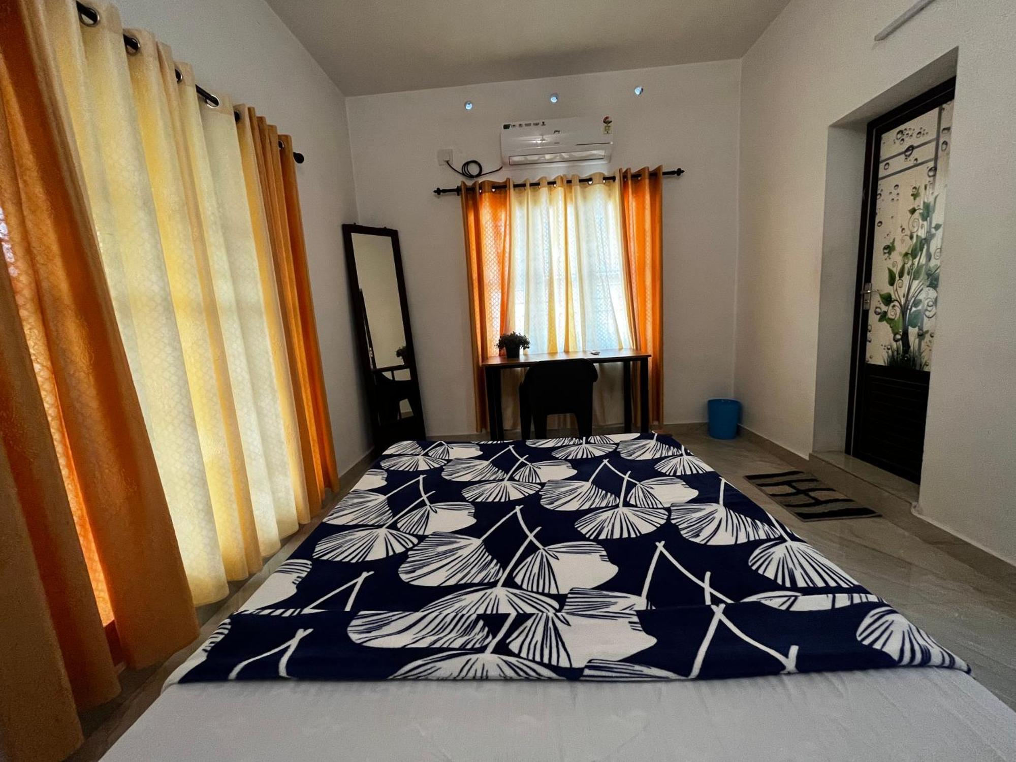 Paddy N Canal Homestay Alappuzha المظهر الخارجي الصورة