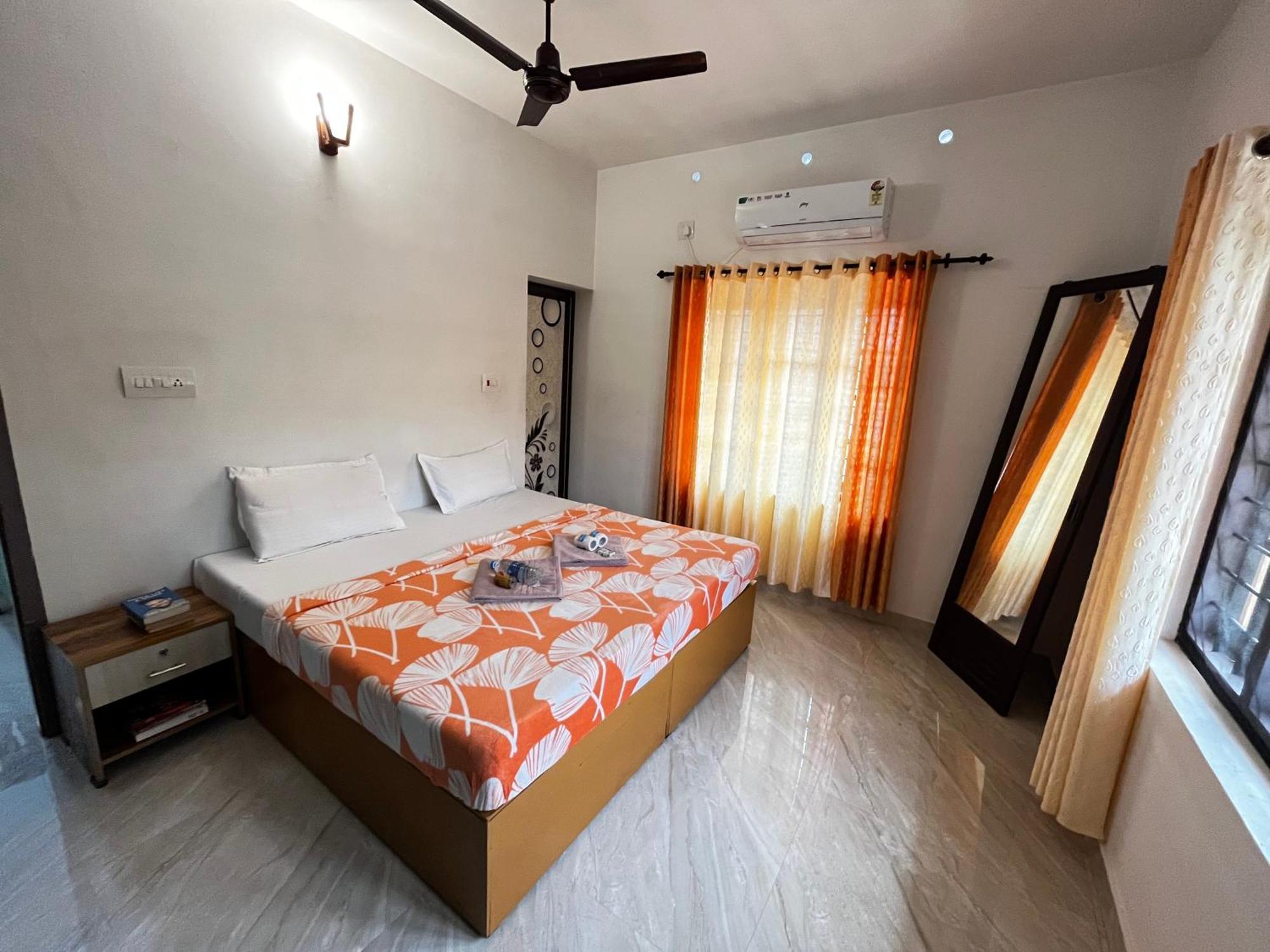 Paddy N Canal Homestay Alappuzha المظهر الخارجي الصورة