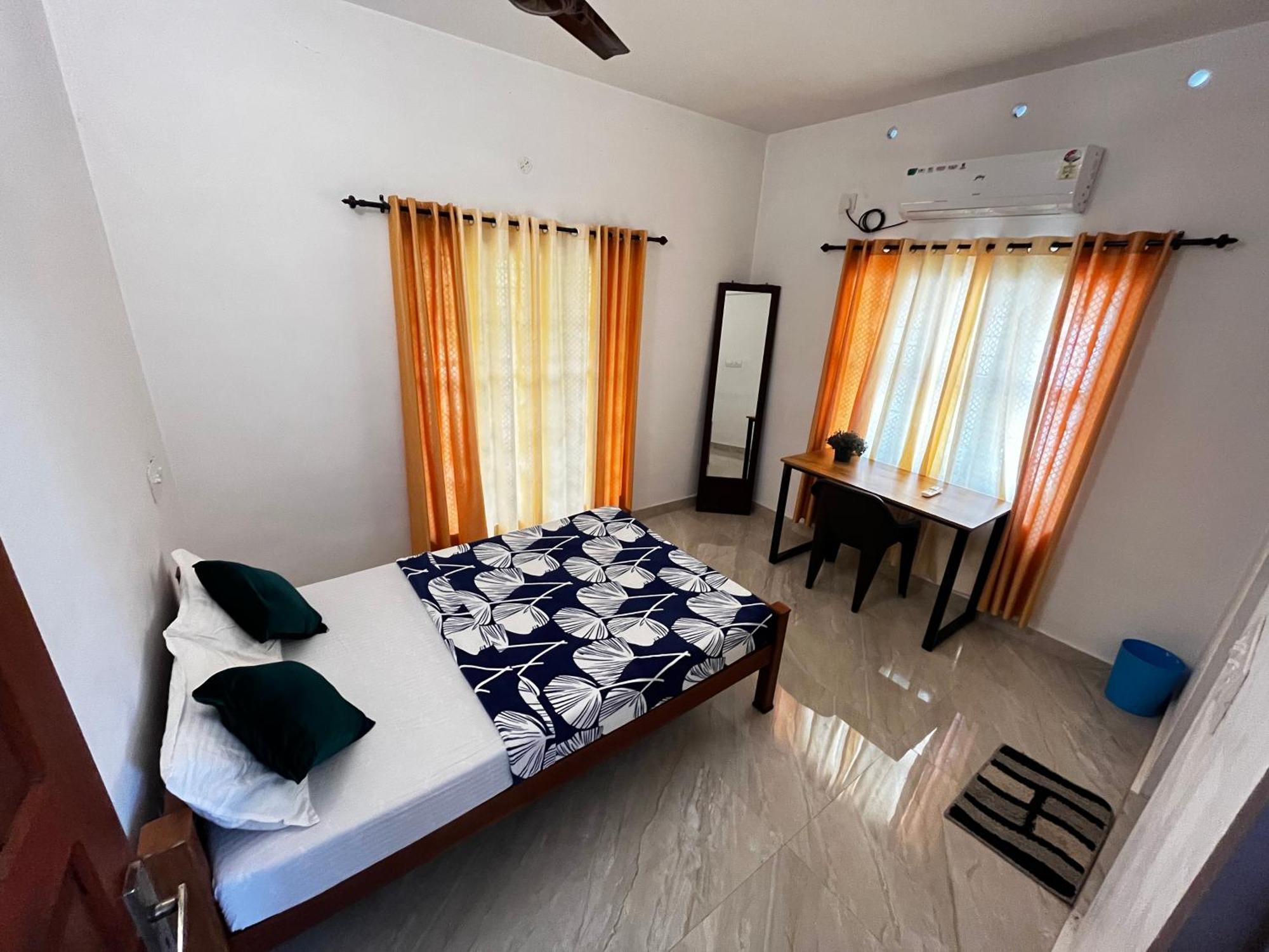 Paddy N Canal Homestay Alappuzha المظهر الخارجي الصورة