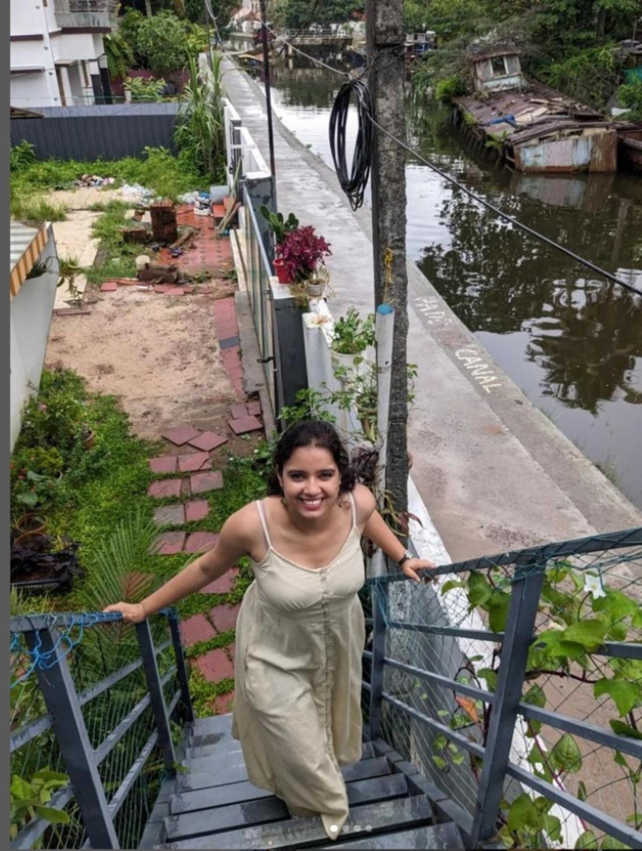 Paddy N Canal Homestay Alappuzha المظهر الخارجي الصورة