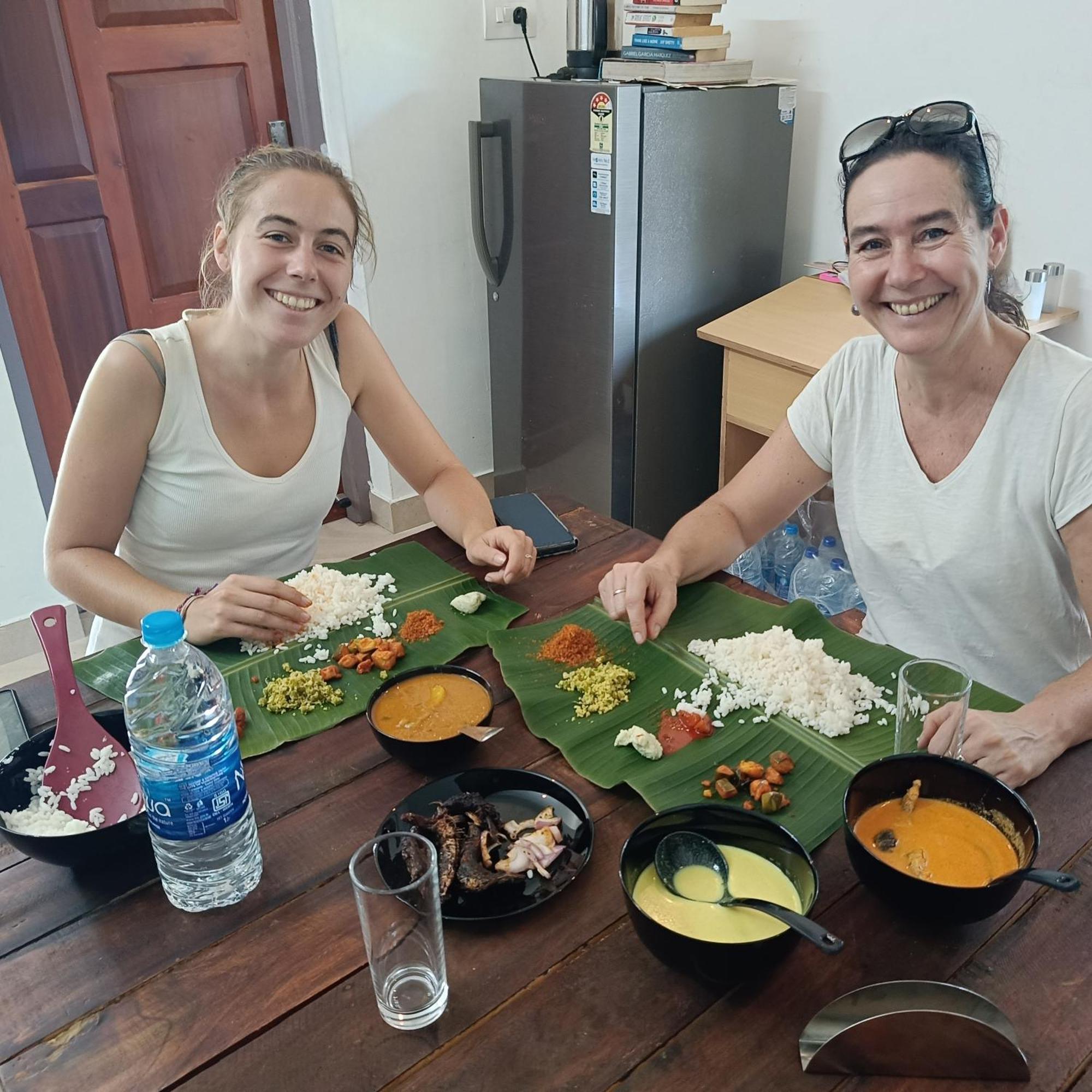 Paddy N Canal Homestay Alappuzha المظهر الخارجي الصورة