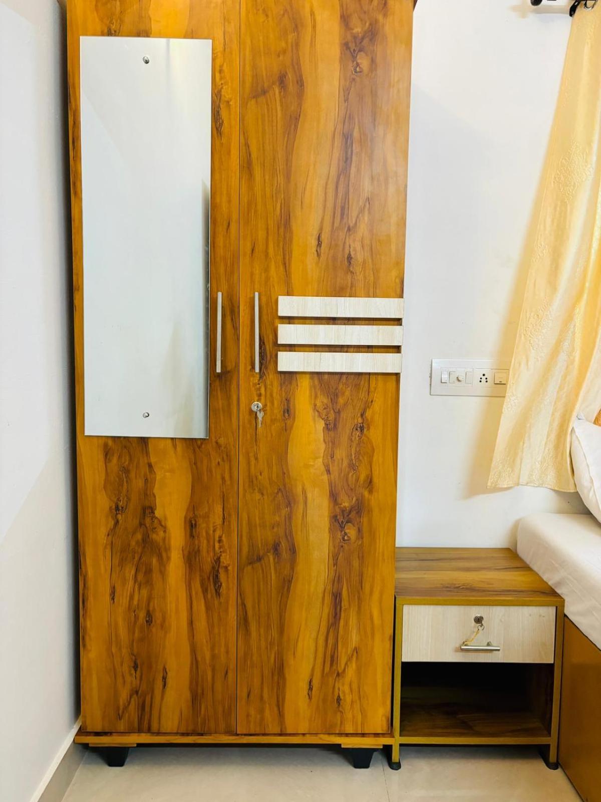 Paddy N Canal Homestay Alappuzha المظهر الخارجي الصورة