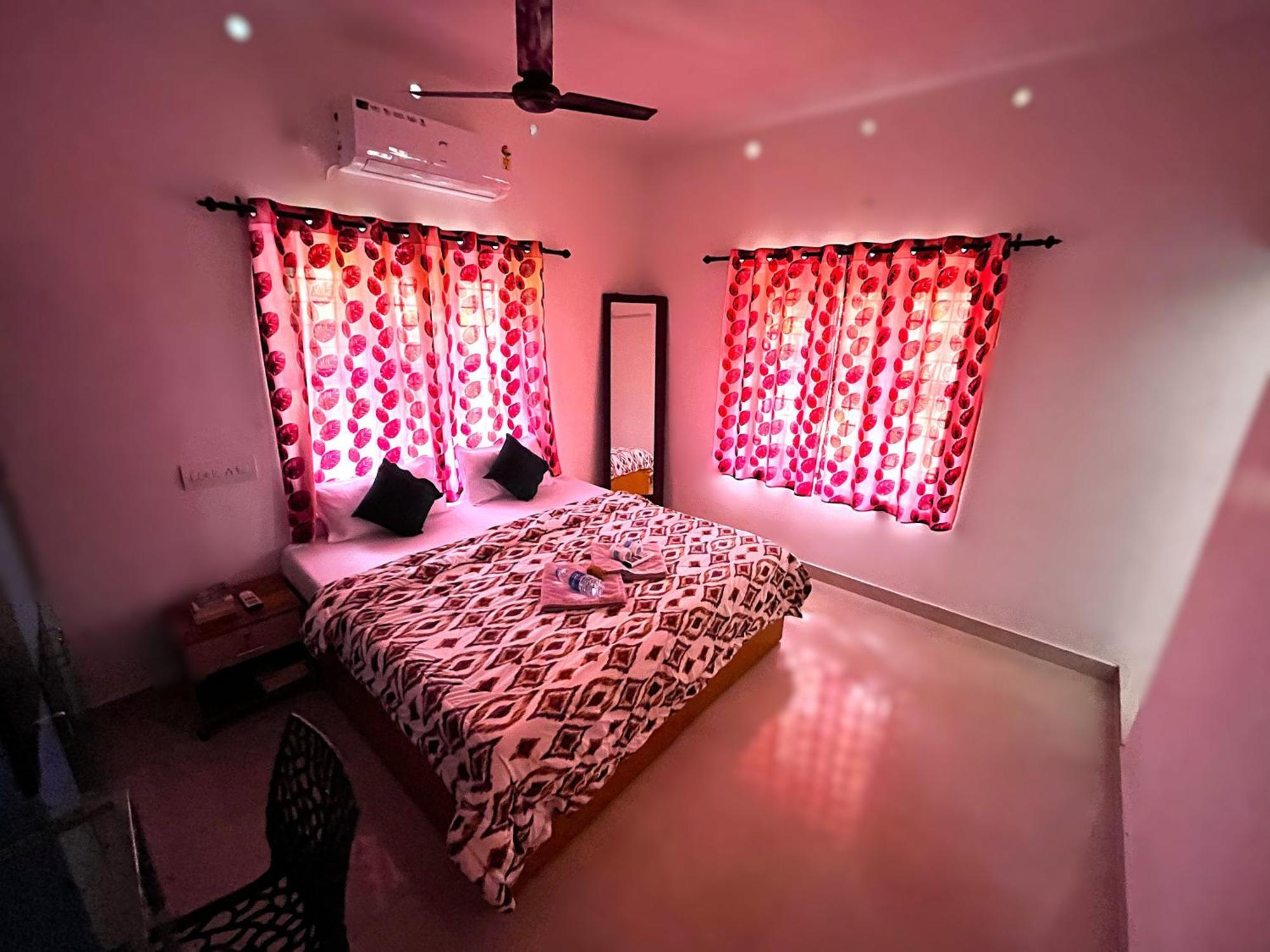 Paddy N Canal Homestay Alappuzha المظهر الخارجي الصورة