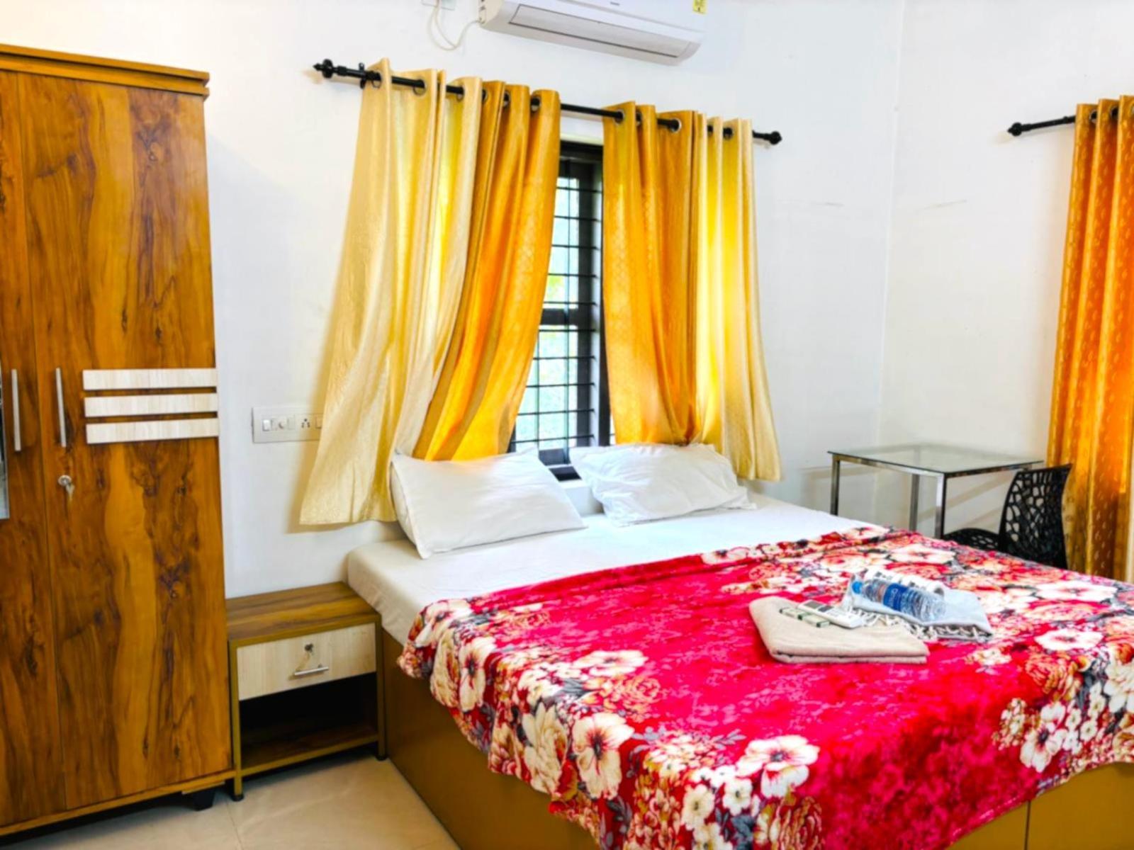 Paddy N Canal Homestay Alappuzha المظهر الخارجي الصورة