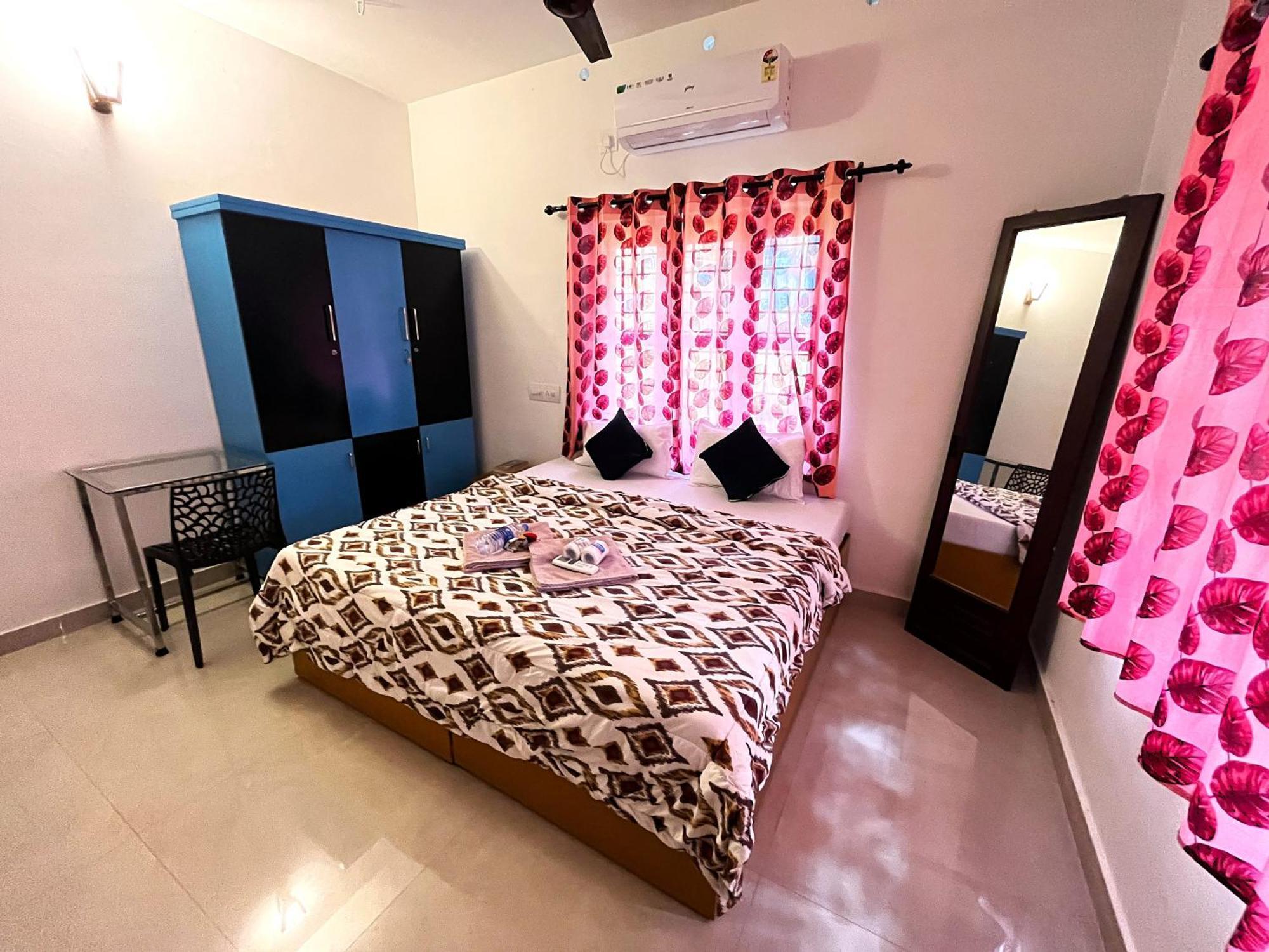 Paddy N Canal Homestay Alappuzha المظهر الخارجي الصورة