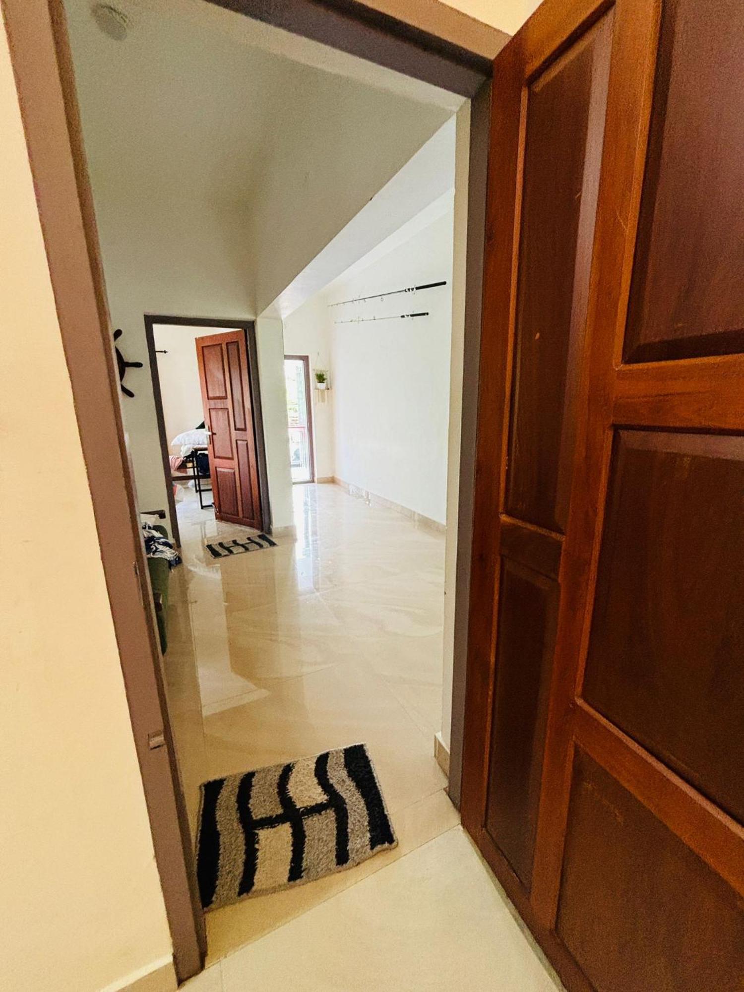 Paddy N Canal Homestay Alappuzha المظهر الخارجي الصورة